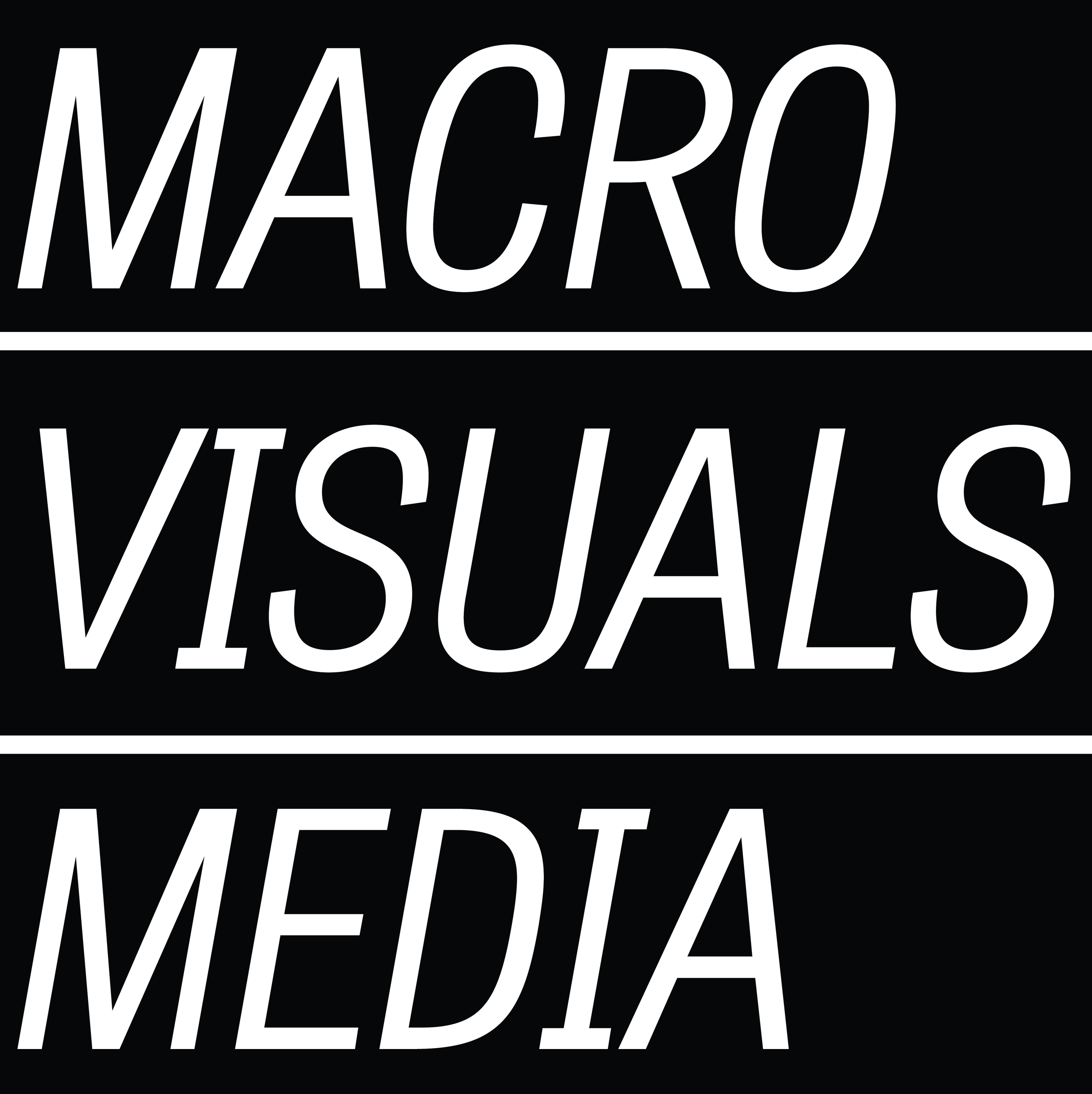 Macro Visuals Media