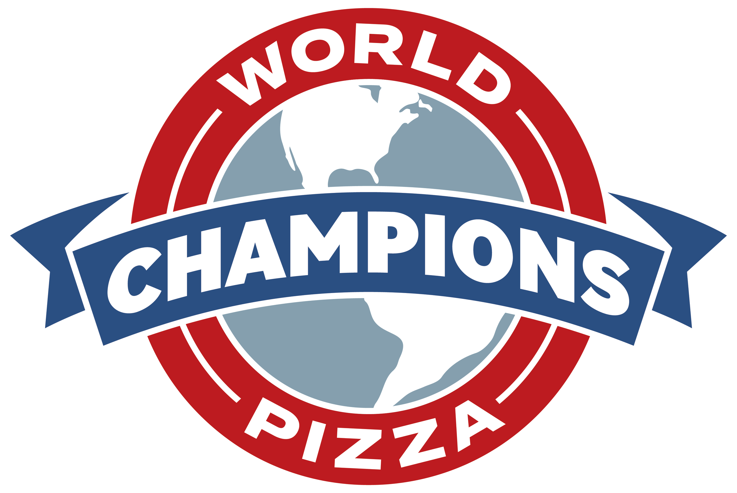 Pizza World Champions