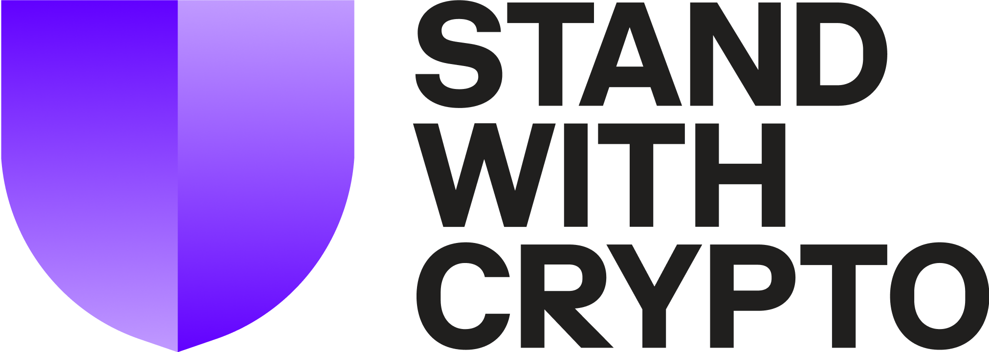 Stand with Crypto